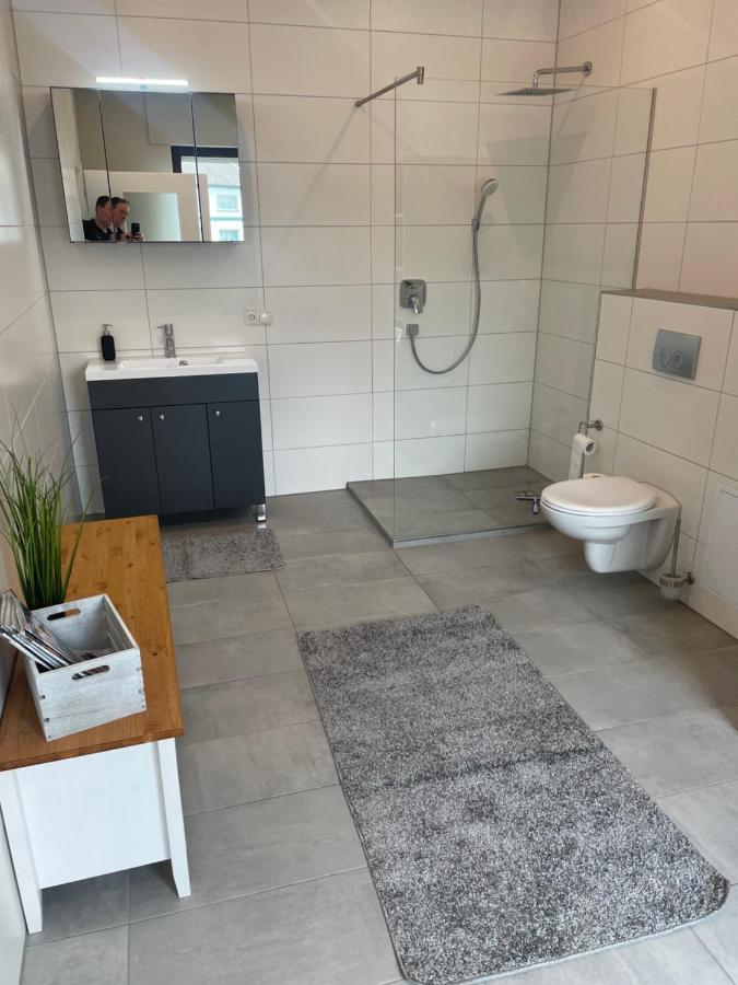 Deluxe Am Ring Villa Adenau Luaran gambar