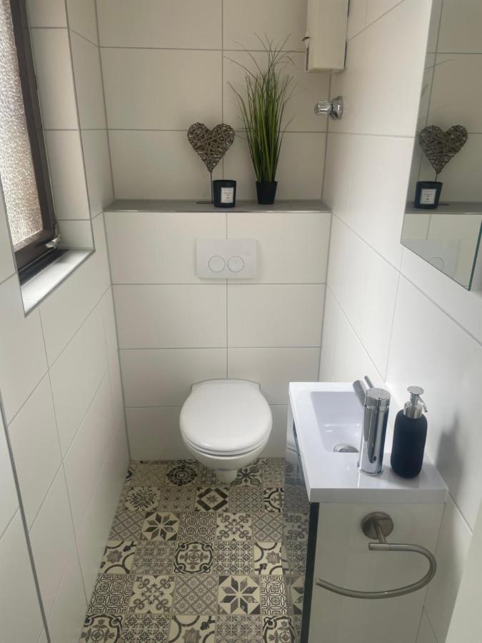 Deluxe Am Ring Villa Adenau Luaran gambar