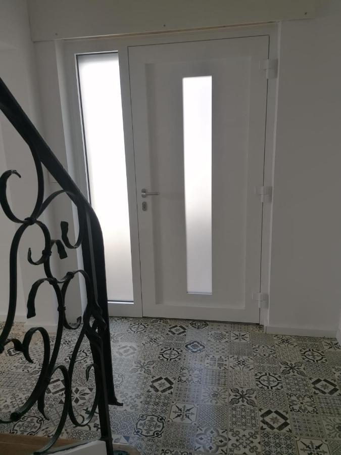 Deluxe Am Ring Villa Adenau Luaran gambar