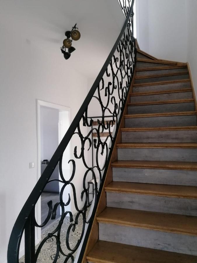 Deluxe Am Ring Villa Adenau Luaran gambar