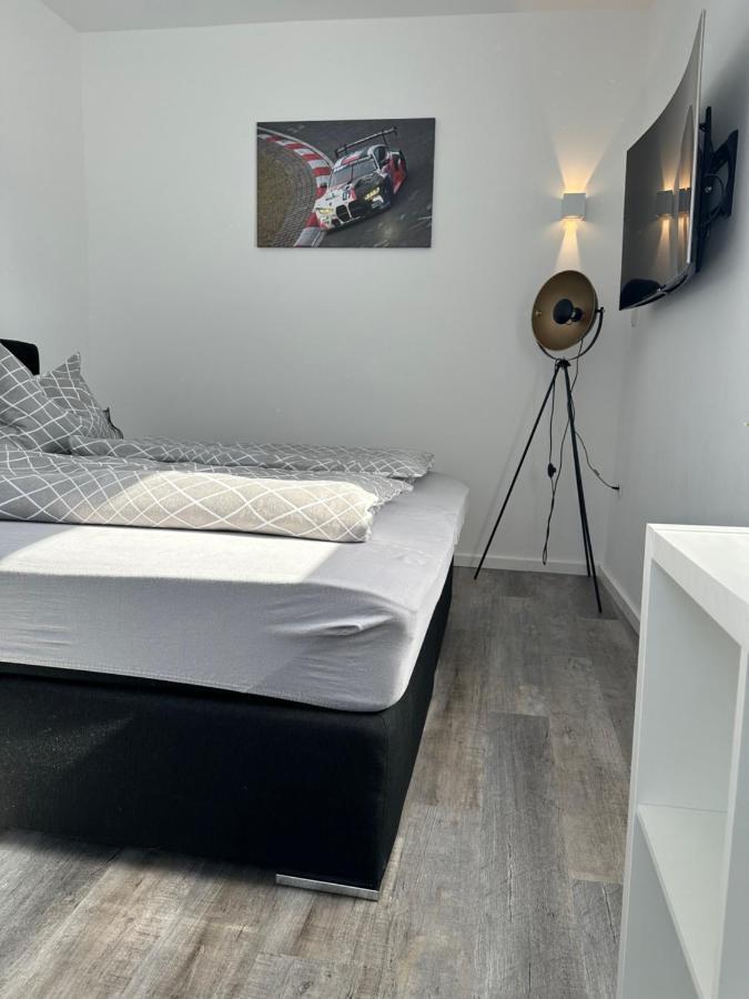 Deluxe Am Ring Villa Adenau Luaran gambar