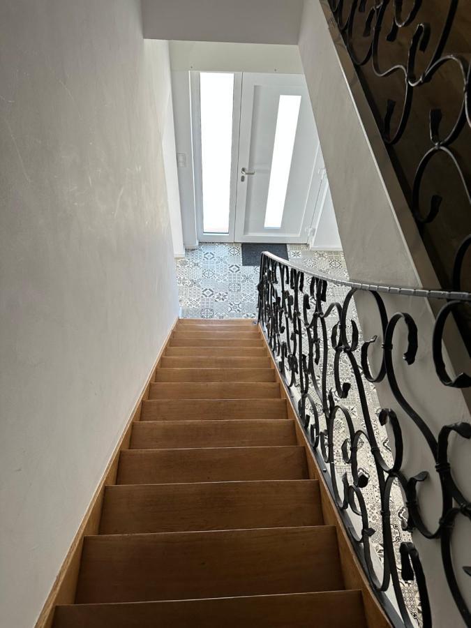 Deluxe Am Ring Villa Adenau Luaran gambar